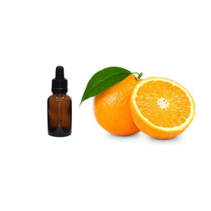 ORANGE FLAVOUR TEG-10317081