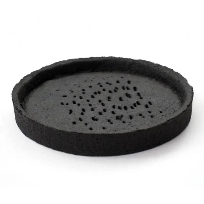 ΤΑΡΤΑ ΤΥΠΟΥ OREO 22cm ΘΗΚΗ 10ΤΜΧ