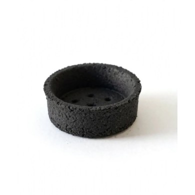 ΤΑΡΤΑΚΙ OREO/BLACK 5cm ΘΗΚΗ 420ΤΜΧ