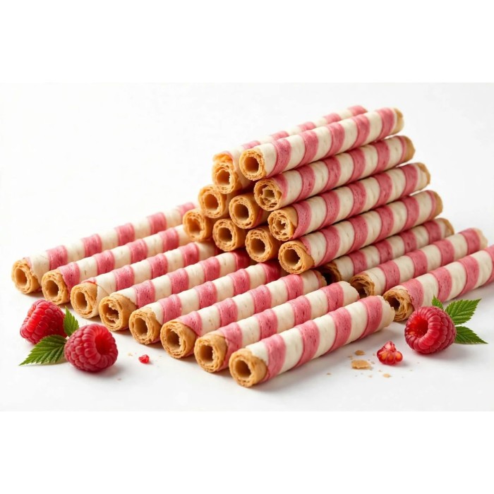 ΠΟΥΡΑΚΙ RASBERRRY 1kg
