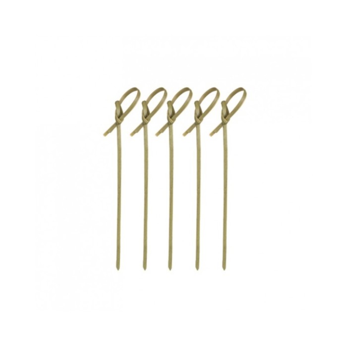 BAMBOO PICK ΜΕ ΚΟΜΠΟ 144ΤΜΧ
