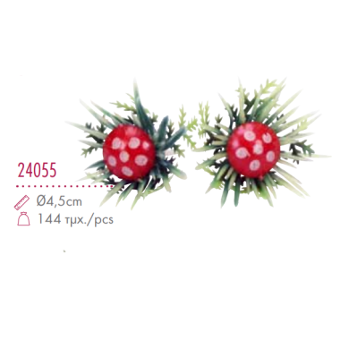Νο24055 ΜΑΝΙΤΑΡΙ ΜΕ ΘΑΜΝΟ 144ΤΜΧ
