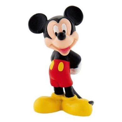 Νο4911 ΦΙΓΟΥΡΑ MICKEY