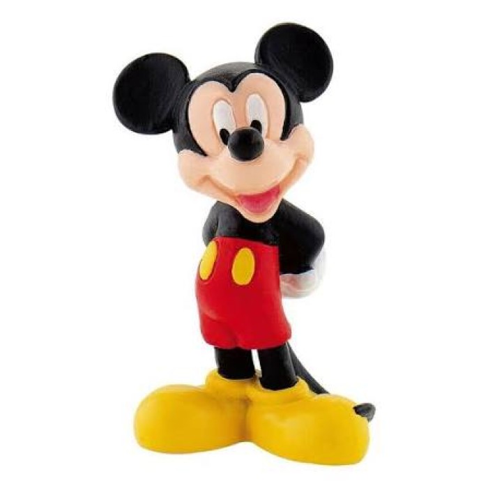 Νο4911 ΦΙΓΟΥΡΑ MICKEY