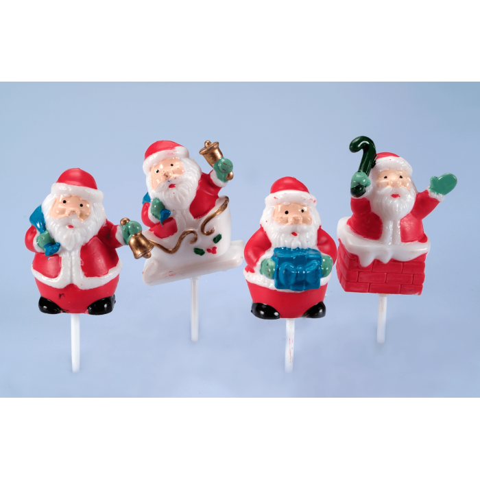 Νο26251 ΑΓΙΟΣ ΒΑΣΙΛΗΣ PICK XMAS 48TMX
