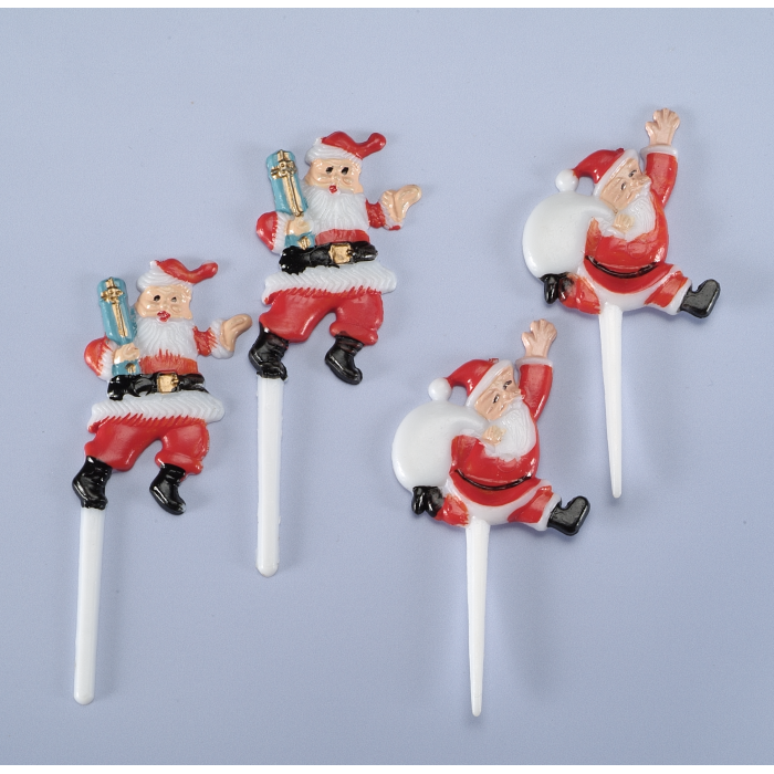 Νο26262 ΑΓΙΟΣ ΒΑΣΙΛΗΣ PICΚ XMAS 144TMX
