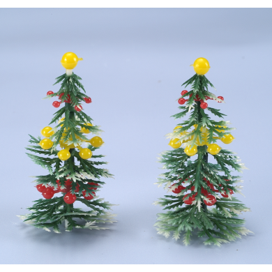 Νο26387 ΕΛΑΤΟ ΜΕ ΜΠΑΛΕΣ XMAS 144 ΤΜΧ