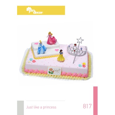 Νο817 PRINCESS