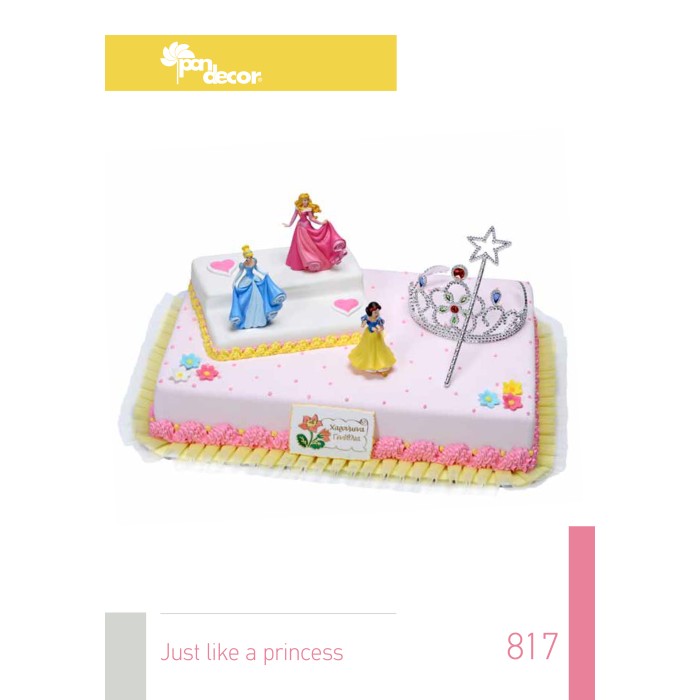 Νο817 PRINCESS