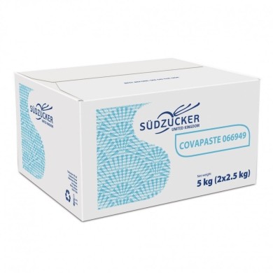 ΠΑΣΤΑ ΖΑΧΑΡΗΣ COVAPASTE 1kg