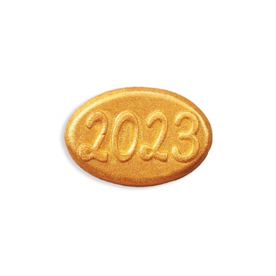 SUGART SOFT 2026 ΧΡΥΣΑ (Ε899073) 40ΤMX