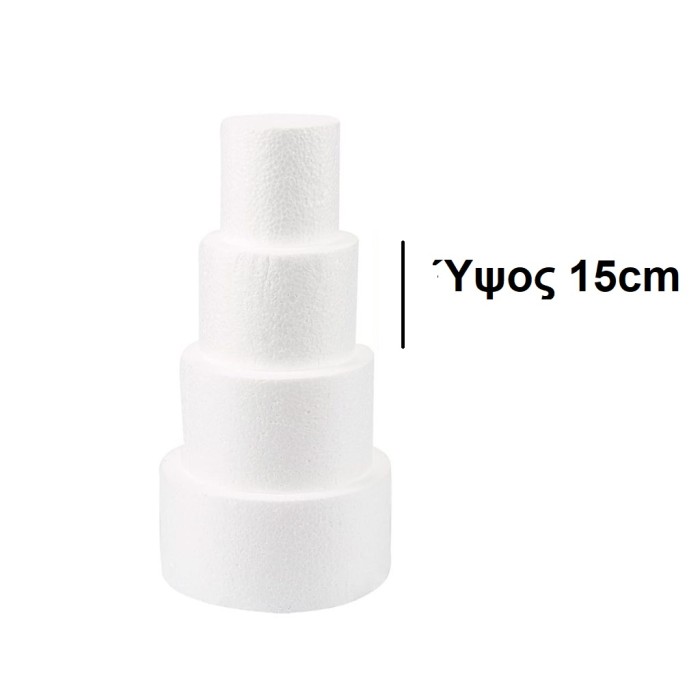 SUGART ΚΩΝΟΣ ΦΕΛΙΖΟΛ Φ7Χ15cm