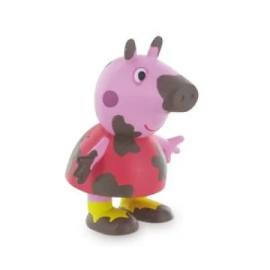 Νο4642 ΦΙΓΟΥΡΑ PEPPA PIG