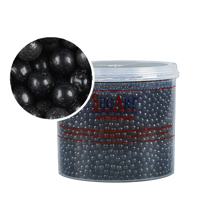 SUGART ΠΕΡΛΑ ΧΡΩΜΑ 5mm (Ε342513)500gr