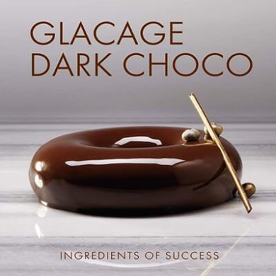 GLACAGE MILK CHOCO ΕΠΙΚΑΛΥΨΗ 5kg