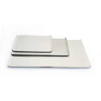 ΔΙΣΚΑΚΙΑ INOX 28*50cm (1160)