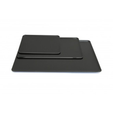ΔΙΣΚΑΚΙΑ ΜΑΥΡΑ 40*60cm (1260)