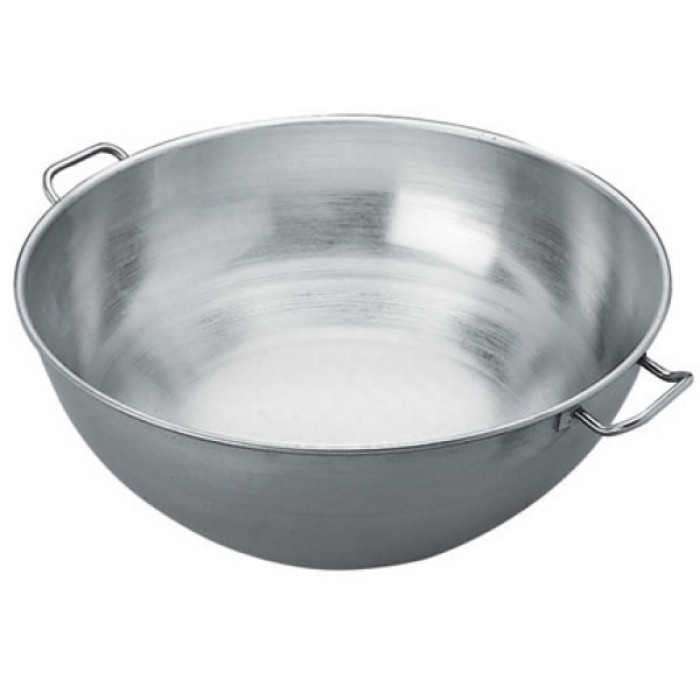 ΚΑΖΑΝΙ INOX 35*20cm 8kg (4072)