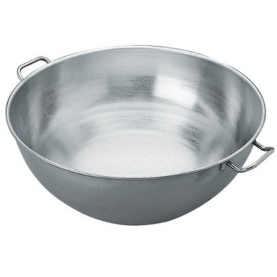 ΚΑΖΑΝΙ INOX 45*23cm 18kg (4072)