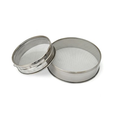 ΚΟΣΚΙΝΑ INOX Νο12 1.80mm (4535)