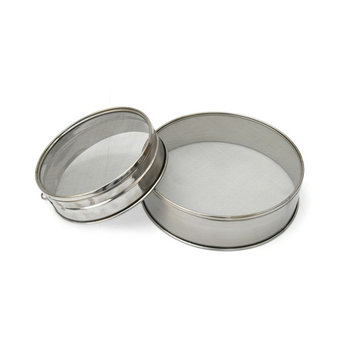 ΚΟΣΚΙΝΑ INOX Νο12 1.80mm (4535)