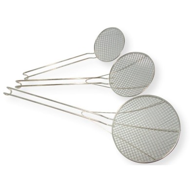 ΚΟΥΤΑΛΑ ΣΥΡΜΑΤΙΝΗ 18cm (4293)
