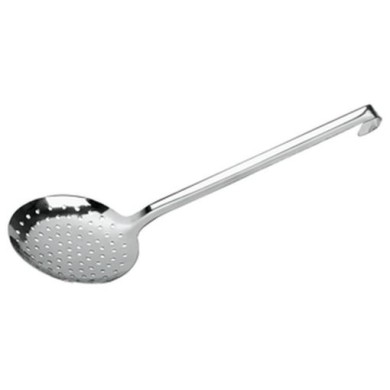 ΚΟΥΤΑΛΑ INOX ΤΡΥΠΗΤΗ 11cm (4292)