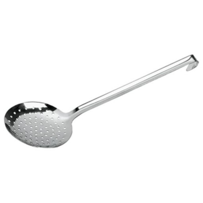 ΚΟΥΤΑΛΑ INOX ΤΡΥΠΗΤΗ 8.5cm (4292)