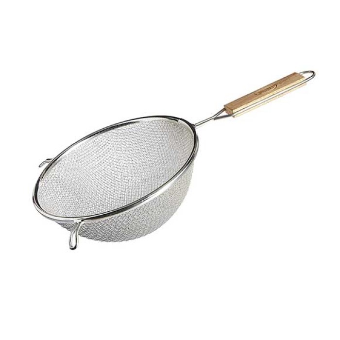 ΣΟΥΡΩΤΗΡΙ 26cm ΞΥΛΙΝΗ ΛΑΒΗ (4181)