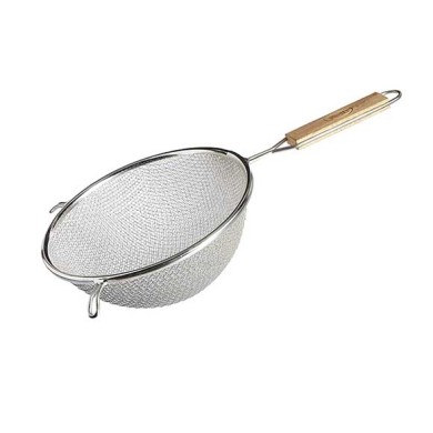 ΣΟΥΡΩΤΗΡΙ 30cm ΞΥΛΙΝΗ ΛΑΒΗ (4181)