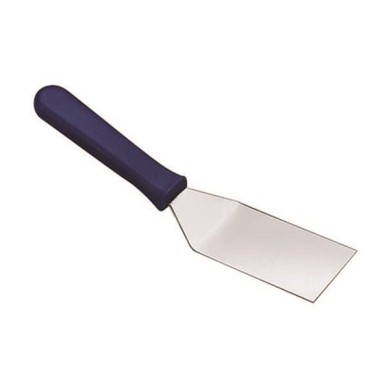 ΣΠΑΤΟΥΛΑ ΠΑΣΤΑΣ ΙΣΙΑ 9.5*6cm (1291)