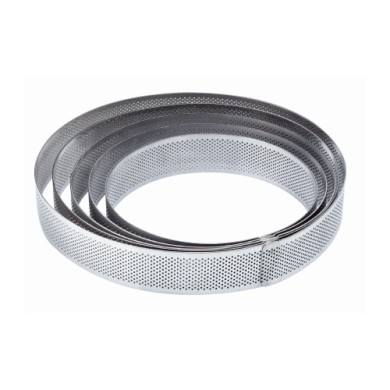ΤΣΕΡΚΙ 47511-23 ΣΤΕΦΑΝI 23*2cm ΔΙΑΤΡΗΤΟ