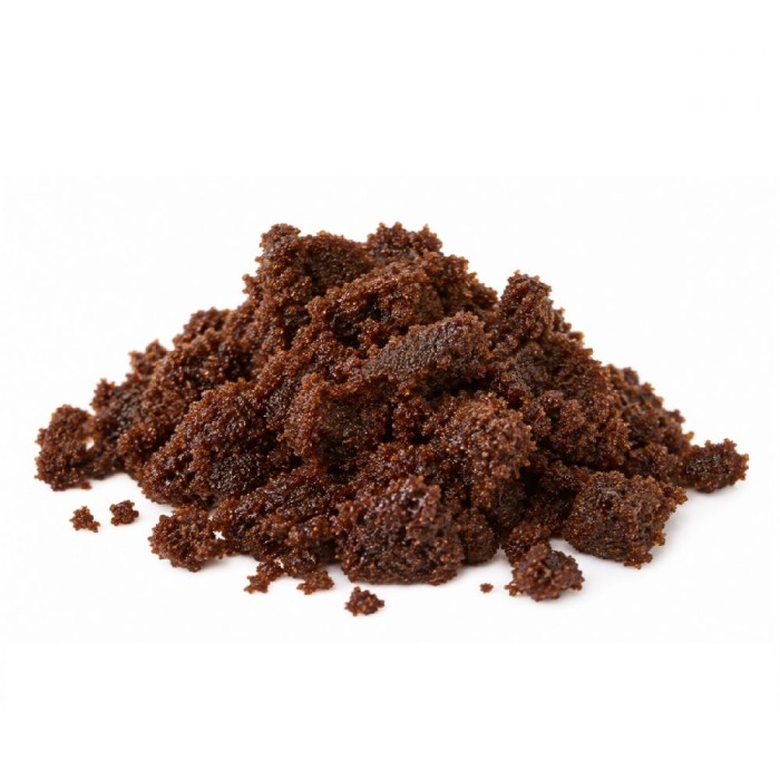 ΖΑΧΑΡΗ ΜΑΥΡΗ 10kg