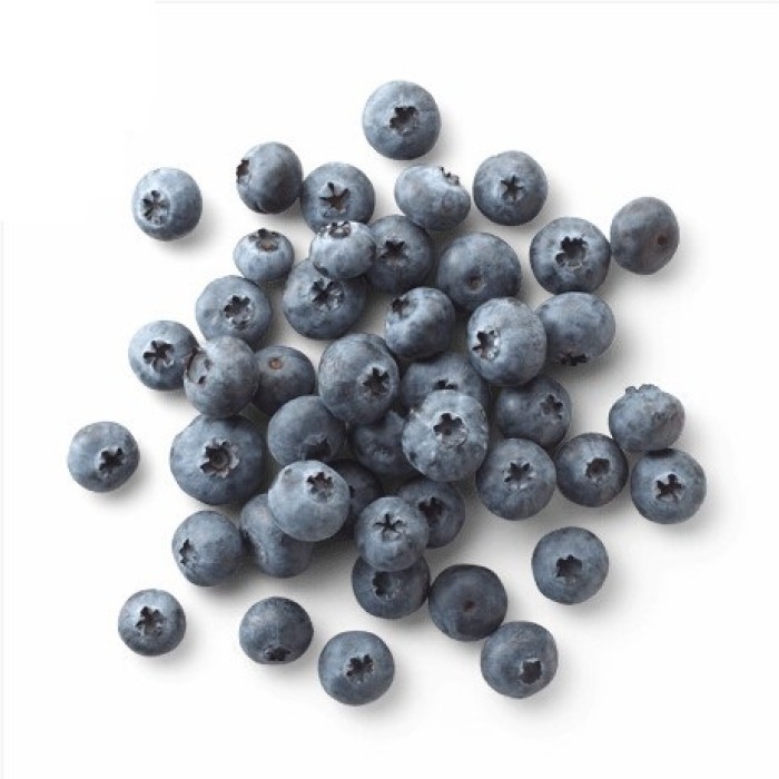 BLUBERRY IQF ΜΥΡΤΙΛΟ ΚΑΤΑΨΥΞΗΣ ΙΤΑΛΙΑΣ 1kg