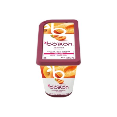 PUREES ΒΕΡΙΚΟΚΟ 100% BOIRON 1kg