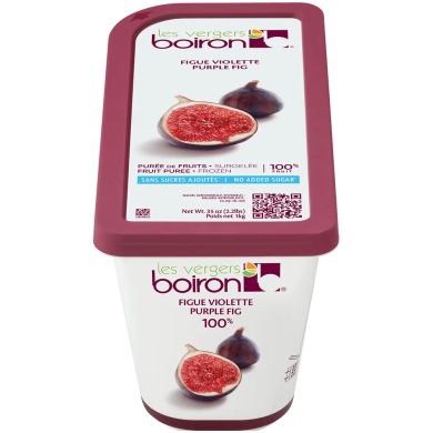 PUREES FIG ΣΥΚΟ BOIRON 1kg