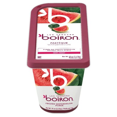 PUREES WATERMELON ΚΑΡΠΟΥΖΙ BOIRON 1kg