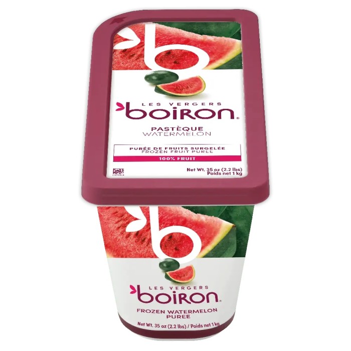 PUREES WATERMELON ΚΑΡΠΟΥΖΙ BOIRON 1kg