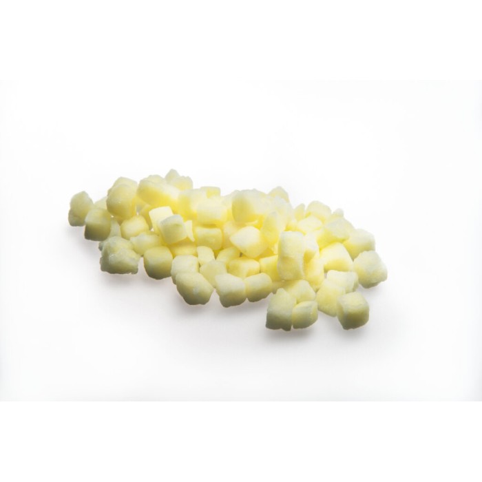 ΜΗΛΟ ΣΕ ΚΥΒΟΥΣ ΚΑΤΑΨΥΞΗΣ IQF-DIRA 2.5kg