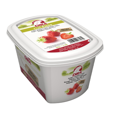 ΠΟΥΡΕΣ ΦΡΑΟΥΛΑ DIRA ΚΑΤΑΨΥΞΗΣ 100% DIRA 1kg