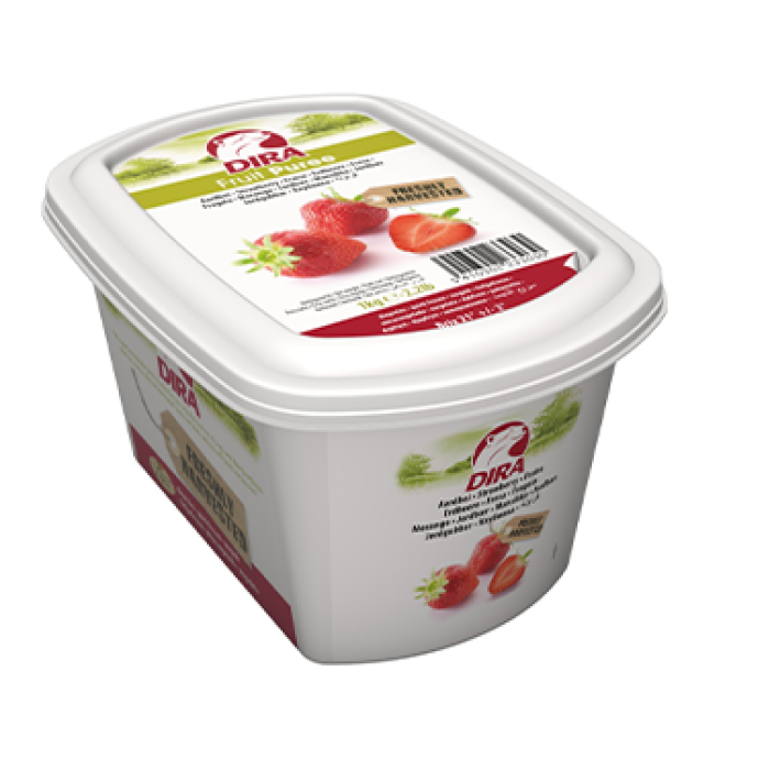 ΠΟΥΡΕΣ ΦΡΑΟΥΛΑ DIRA ΚΑΤΑΨΥΞΗΣ 100% DIRA 1kg