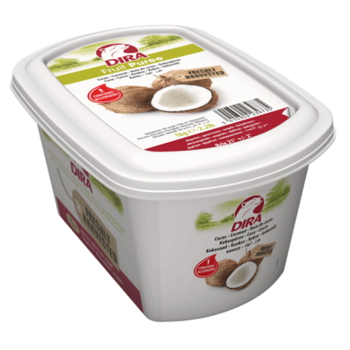 ΠΟΥΡΕΣ ΚΑΡΥΔΑ DIRA ΚΑΤΑΨΥΞΗΣ 90% 1kg
