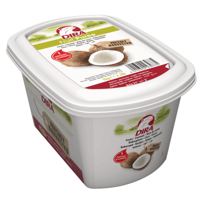 ΠΟΥΡΕΣ ΚΑΡΥΔΑ DIRA ΚΑΤΑΨΥΞΗΣ 90% 1kg
