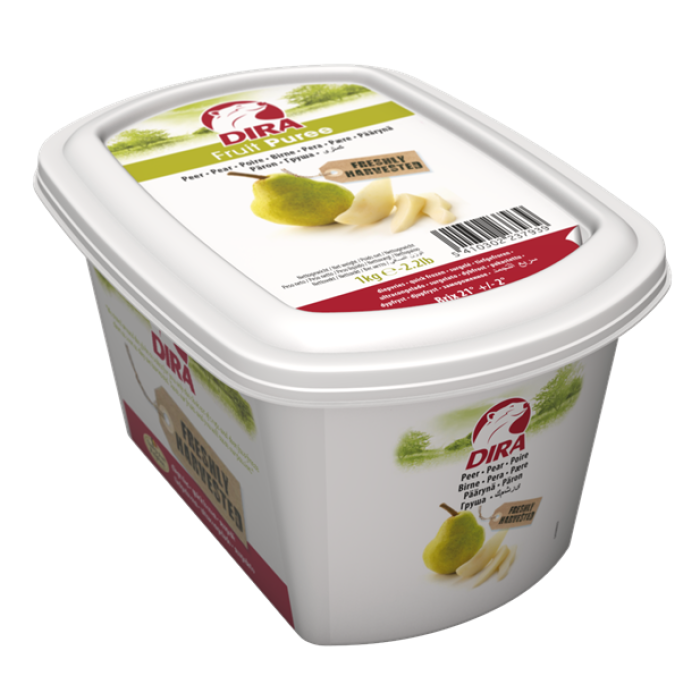 ΠΟΥΡΕΣ ΑΧΛΑΔΙ DIRA ΚΑΤΑΨΥΞΗΣ 90% 1kg