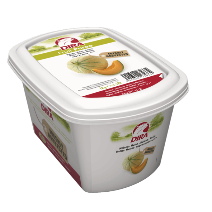ΠΟΥΡΕΣ ΠΕΠΟΝΙ DIRA ΚΑΤΑΨΥΞΗΣ 90% 1kg