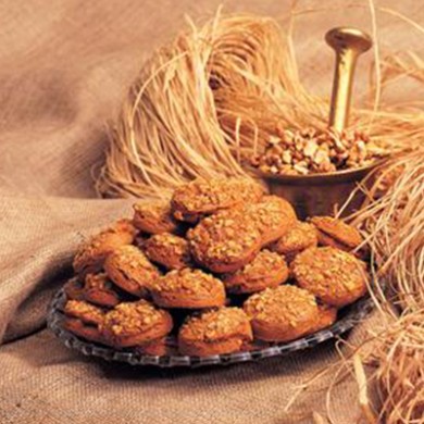 ΒΟΥΤΗΜΑΤΑ ΚΑΡΥΔΙΟΥ 5kg