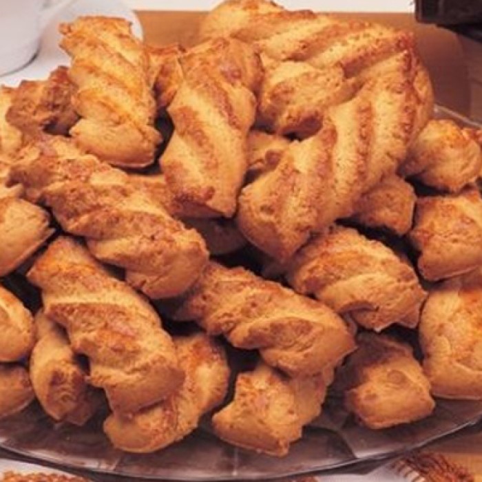 ΒΟΥΤΗΜΑΤΑ ΜΠΙΣΚΟΤΟ ΚΑΡΥΔΑΣ 5kg