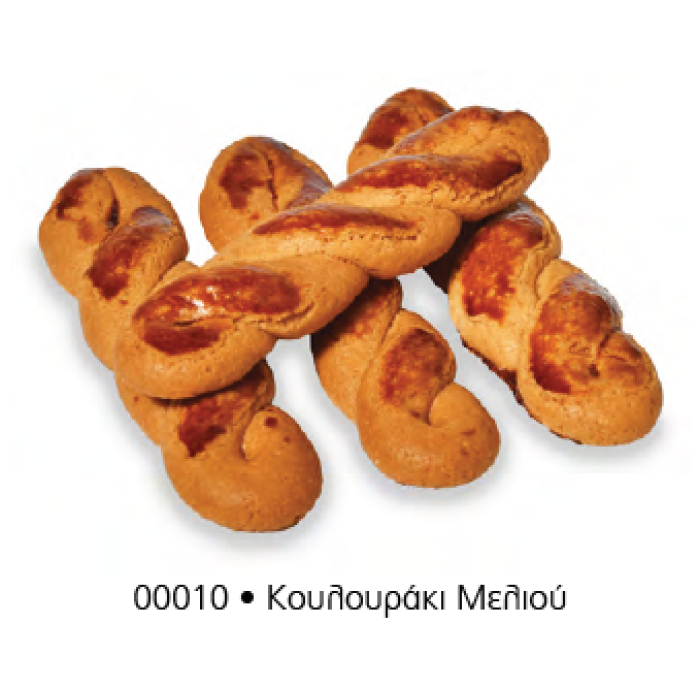 ΚΟΥΛΟΥΡΑΚΙ ΜΕΛΙΟΥ 3kg