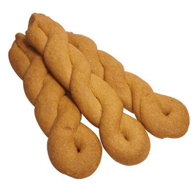 ΚΟΥΛΟΥΡΑΚΙ ΠΛΕΞΟΥΔΑ ΠΟΡΤΟΚΑΛΙ 3kg