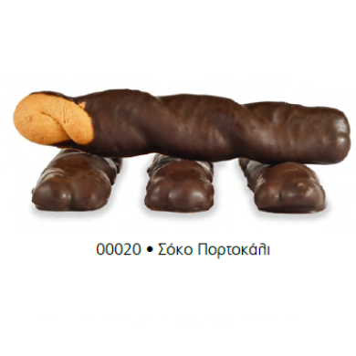 ΣΟΚΟ ΠΟΡΤΟΚΑΛΙ 3kg
